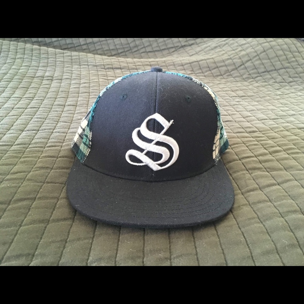 Stussy Hat
